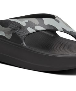 Women's OOriginal Sport Sandal - Night Camo