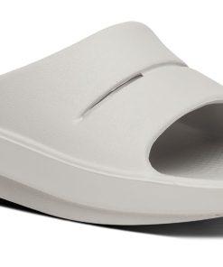 Women's OOahh Slide Sandal - Moonstone (SALE)