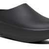 Men's Cloog PLUS Clog - Black