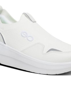 Women's Glide - White