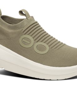 Men's OOmy Zen - Foliage (FINAL SALE)